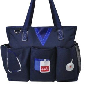 Large Organizer Tote